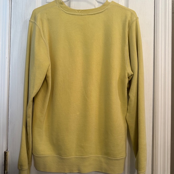 Huntington Surf & Sport Crew Neck Sweater Sweatshirt - X-Small - Picture 2 of 3